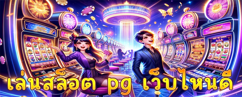 pgslot เครดิตฟรี