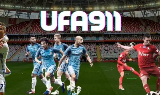 ufa911