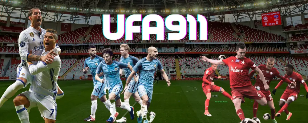 ufa911