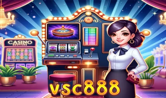 vsc888