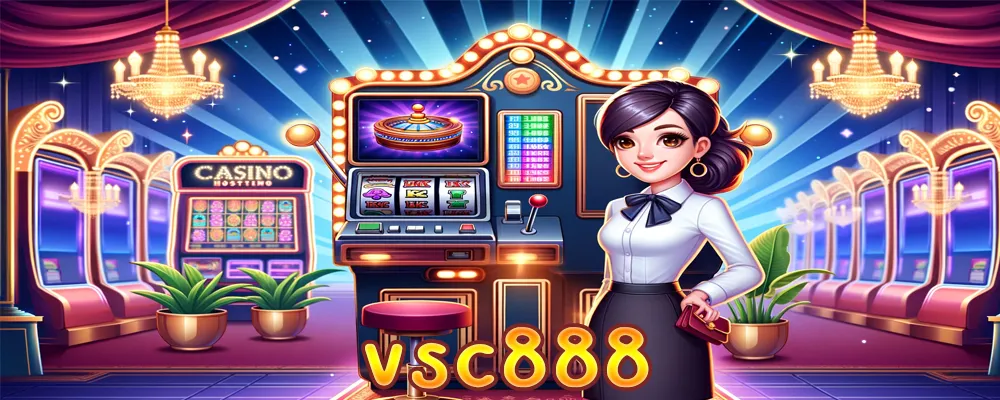 vsc888