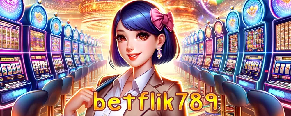 betflik789