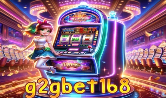 g2gbet168