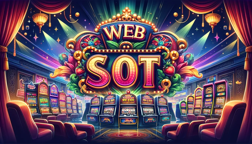 เว็บ slot