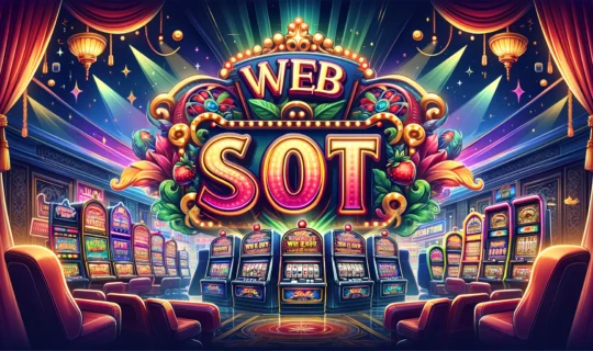 เว็บ slot