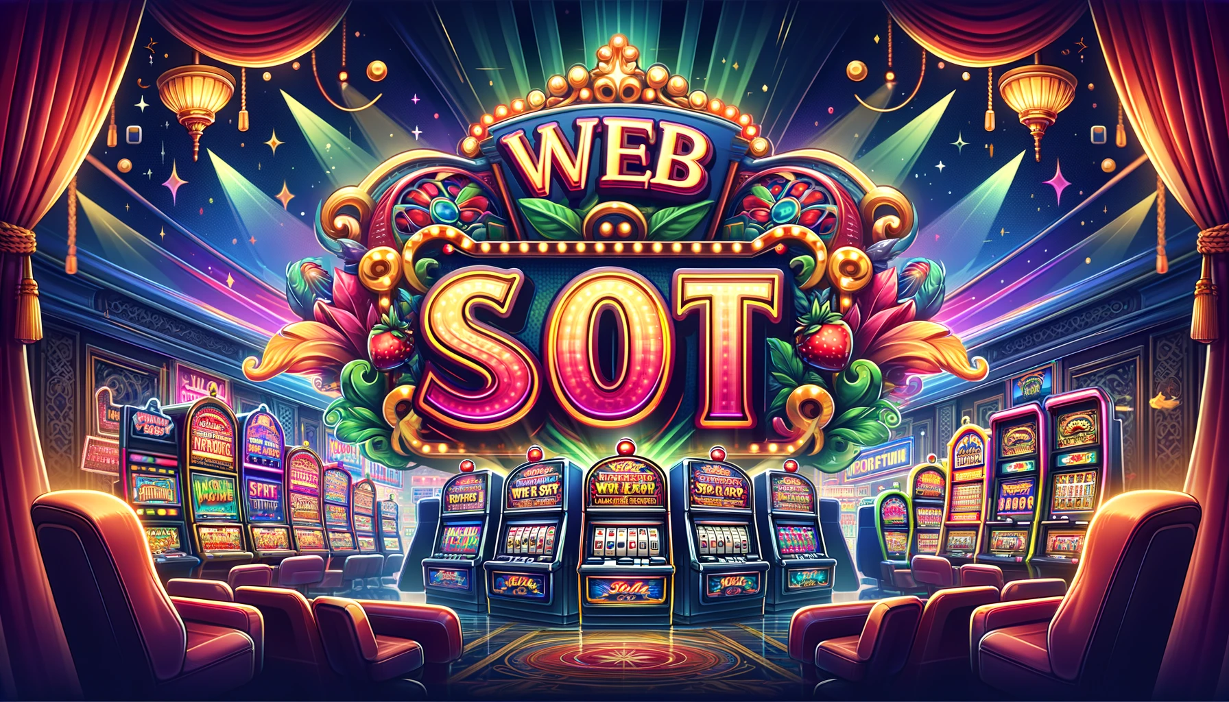 เว็บ slot