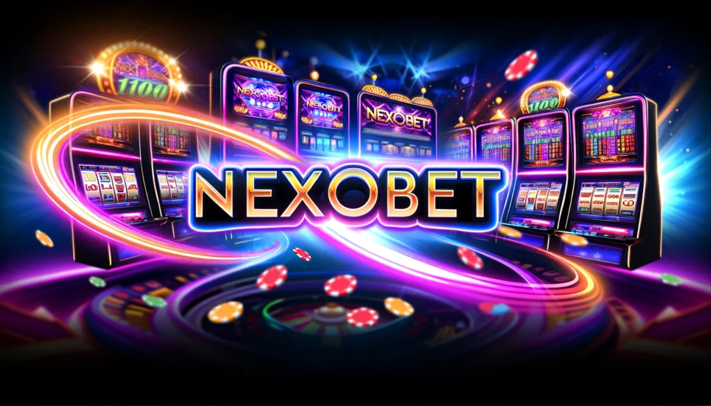 nexobet