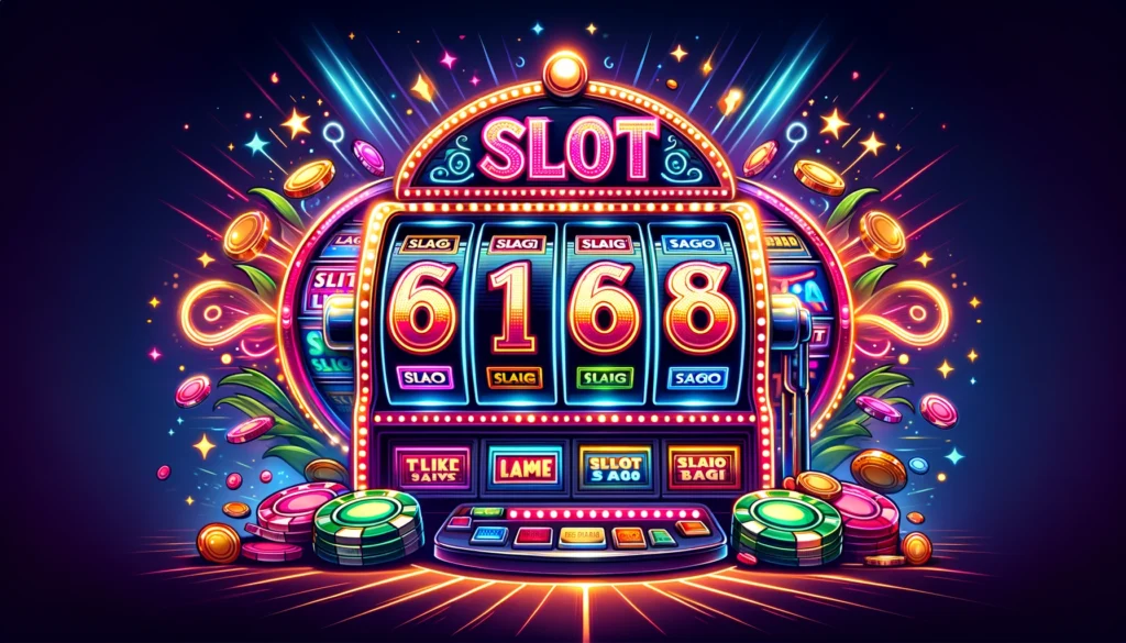 slot168