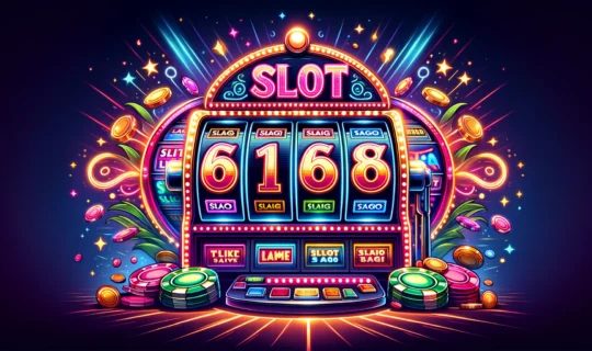 slot168