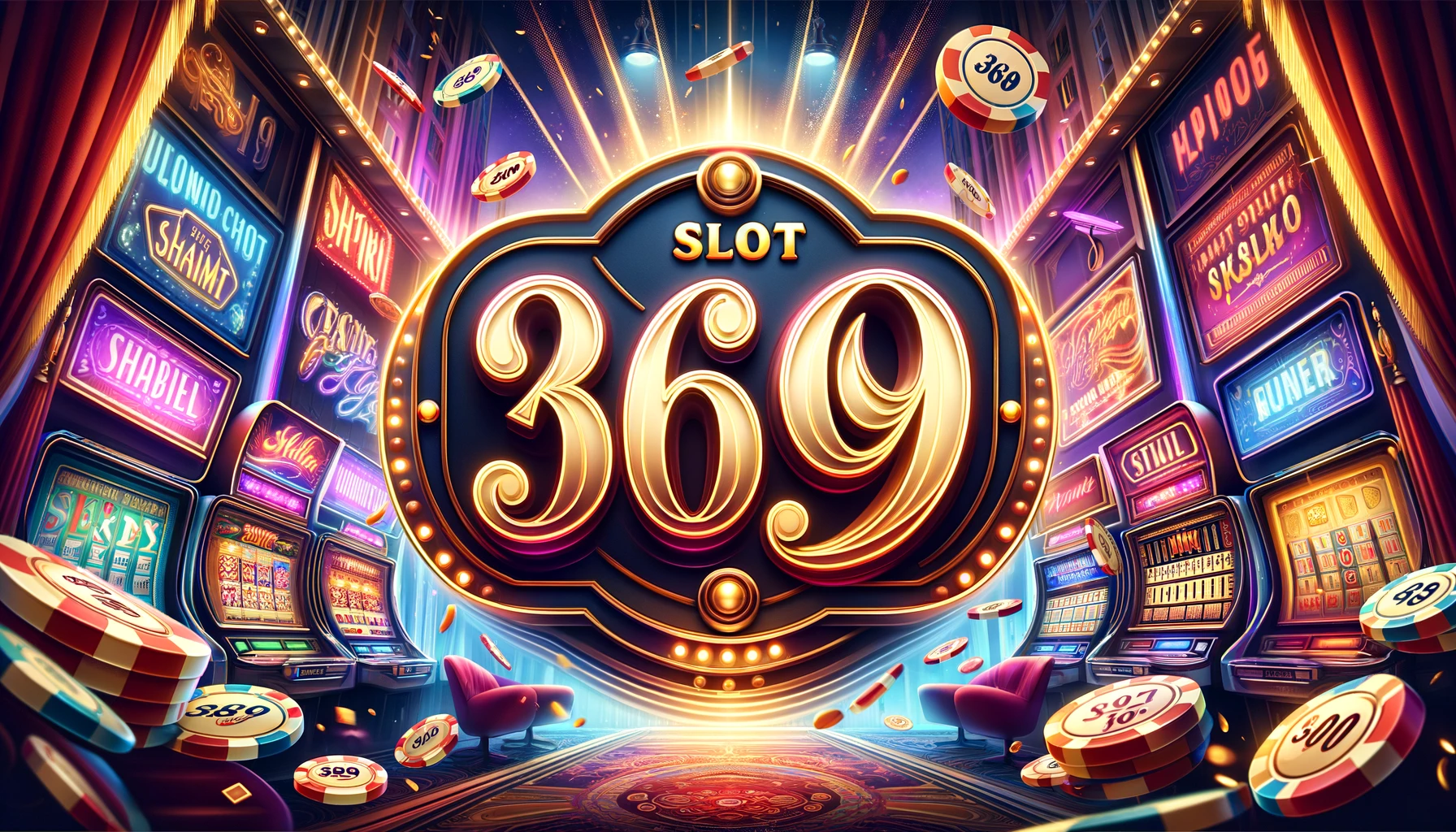 slot 369