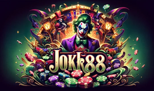 Joker888