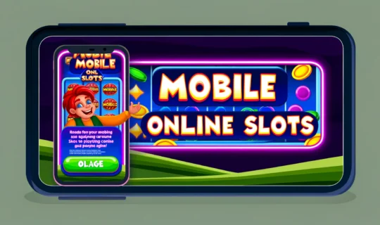 mobile online slots