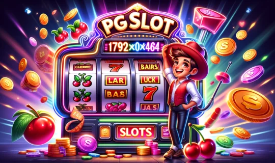 pgslot168