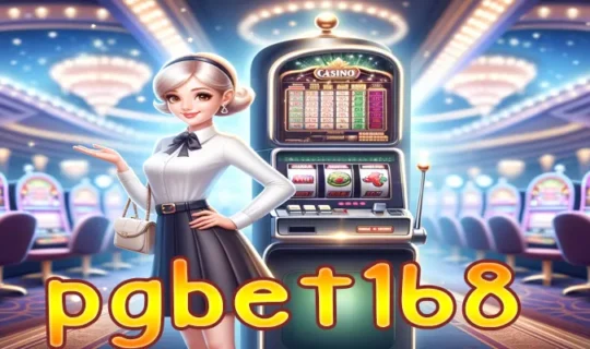 pgbet168