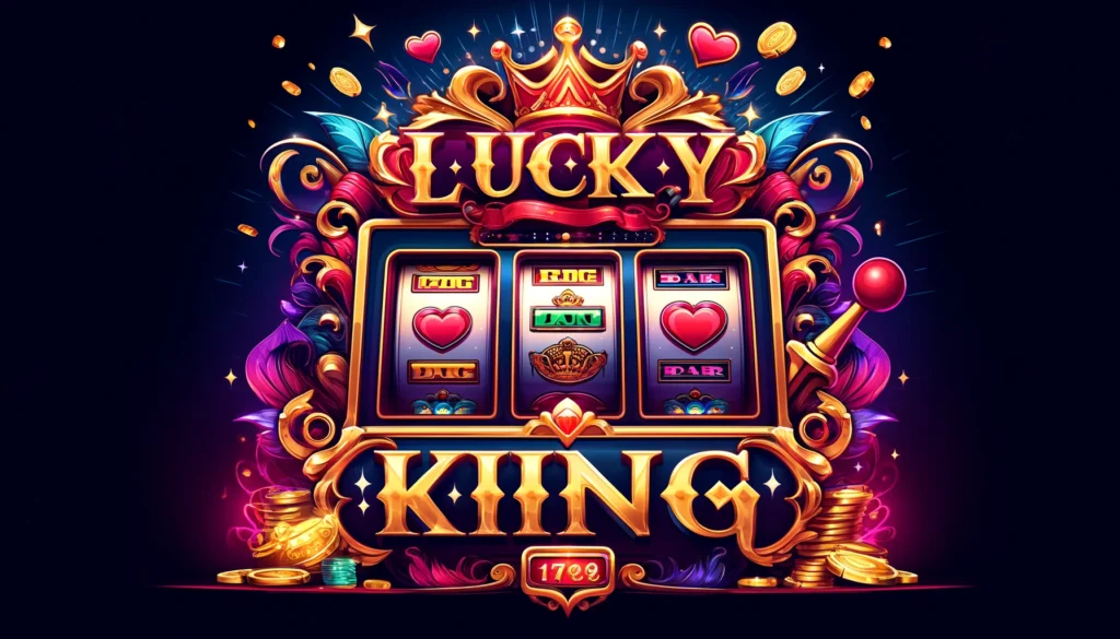 luckyking888