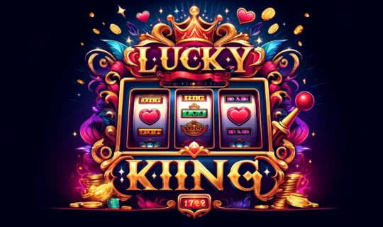 luckyking888