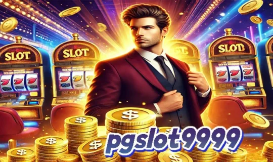 pgslot9999