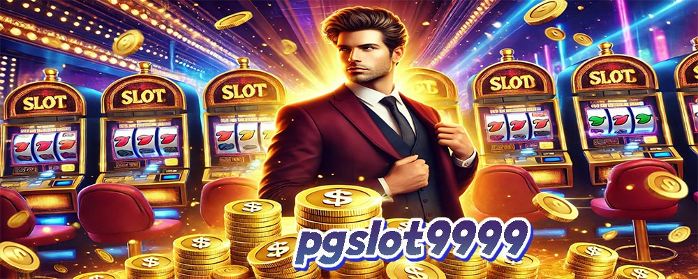 pgslot9999