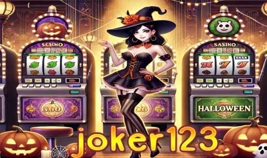 joker123