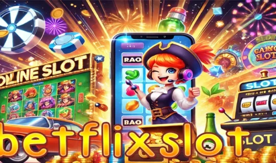 betflixslot