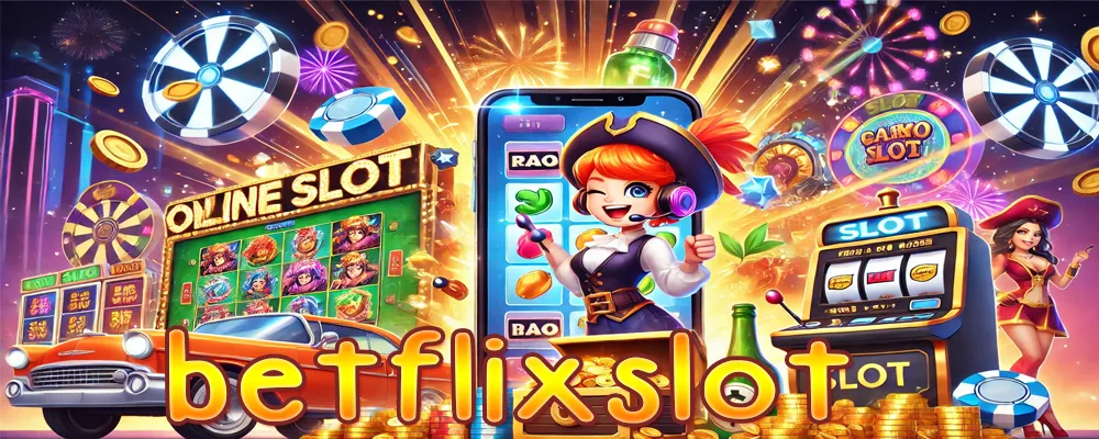 betflixslot