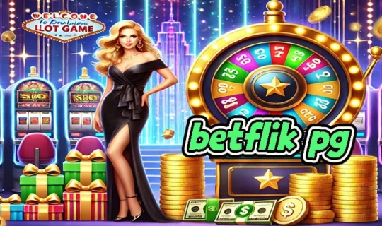 betflik pg