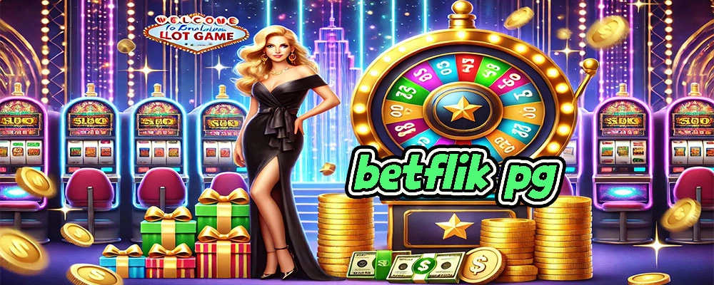 betflik pg